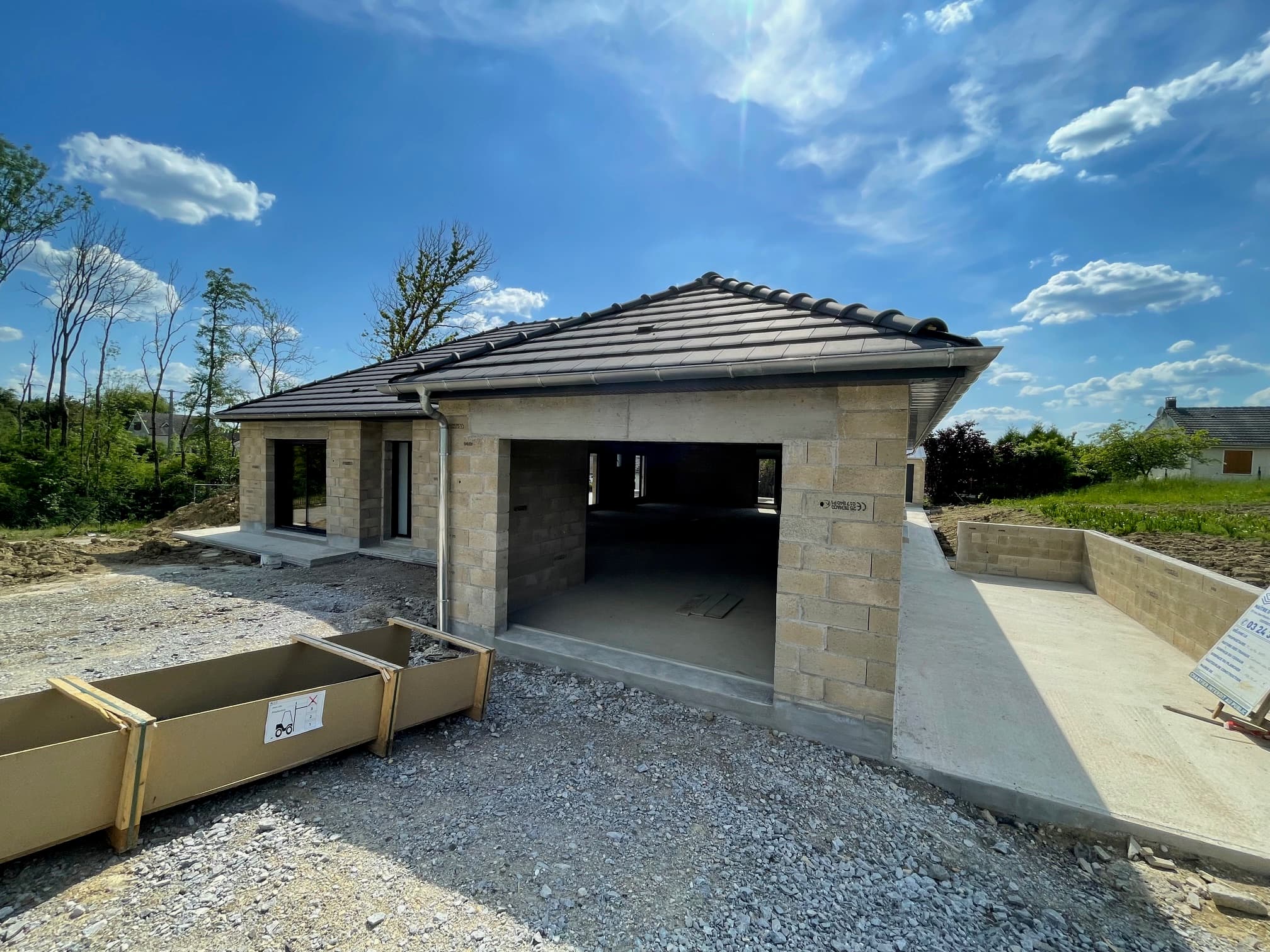 Couverture & Zinguerie